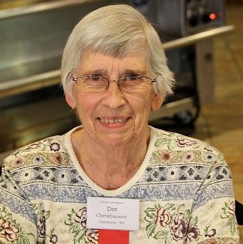 Dot Christensen