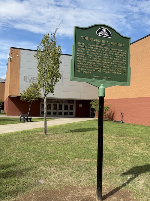 Marker