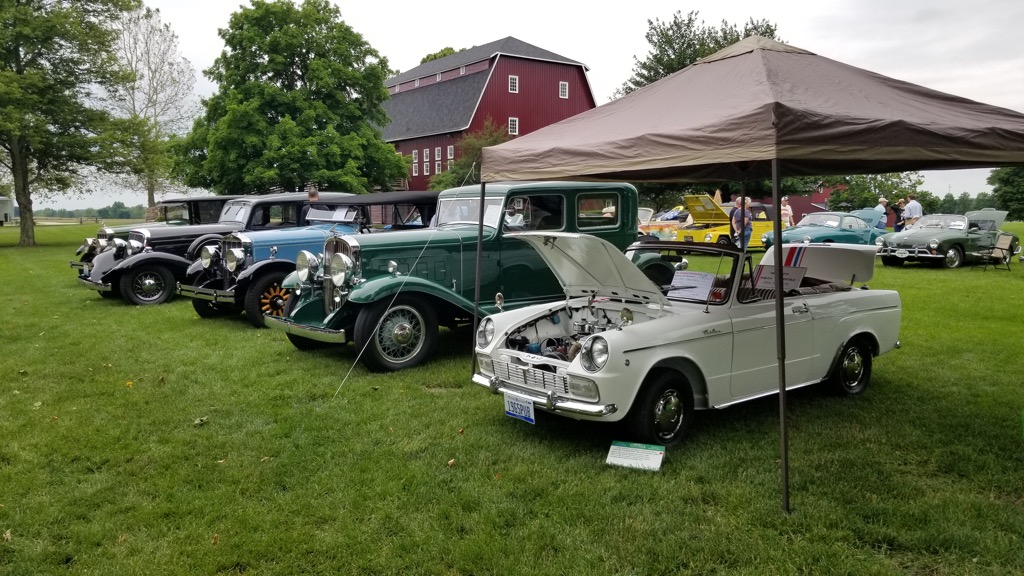 Aircooled Photo