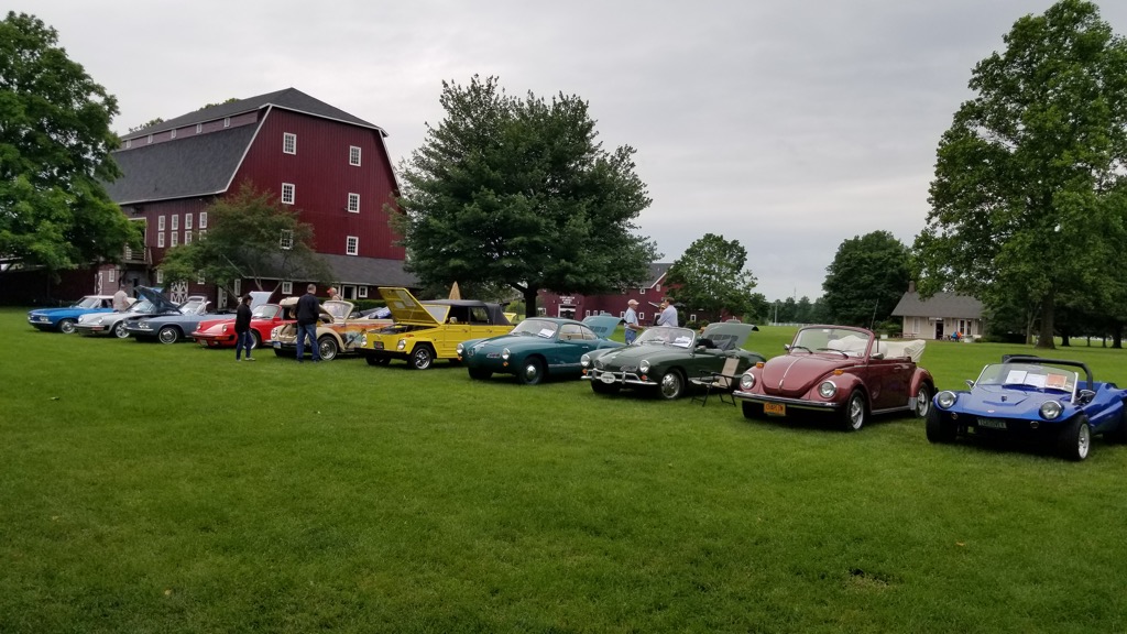 Aircooled Photo
