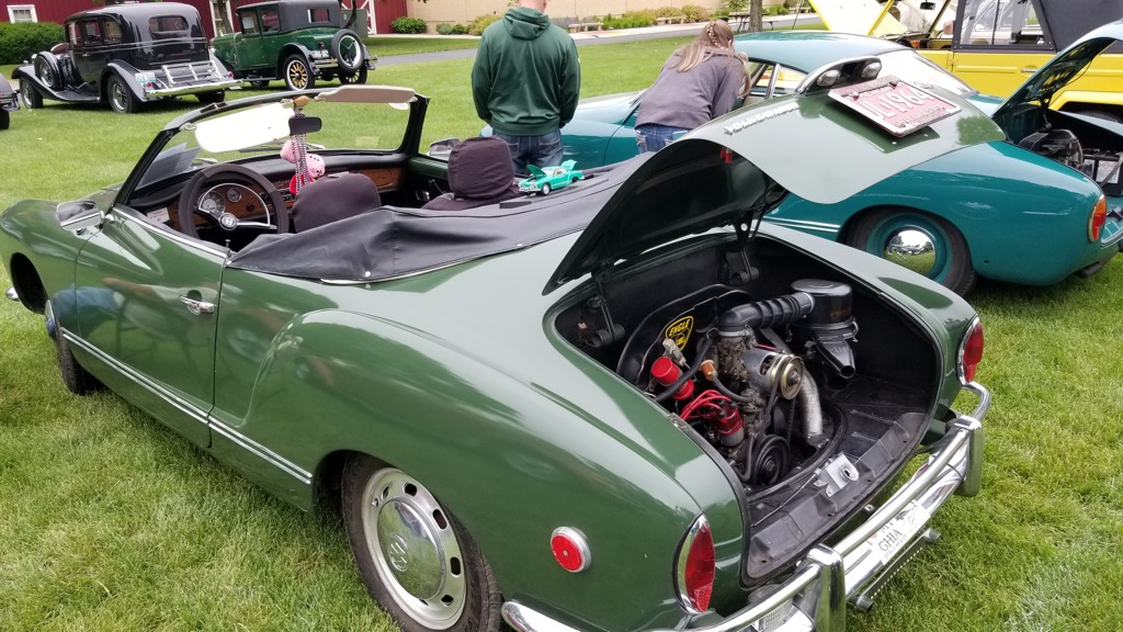 Aircooled Photo