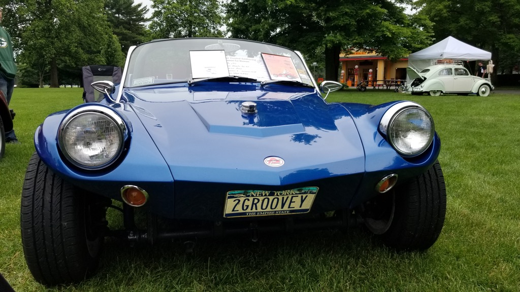 Aircooled Photo