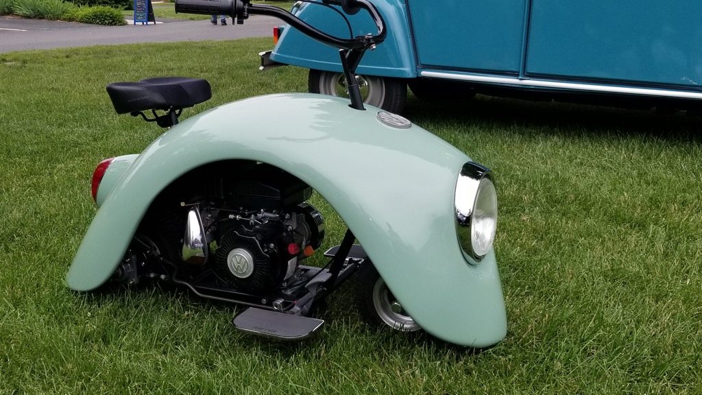 Aircooled Photo