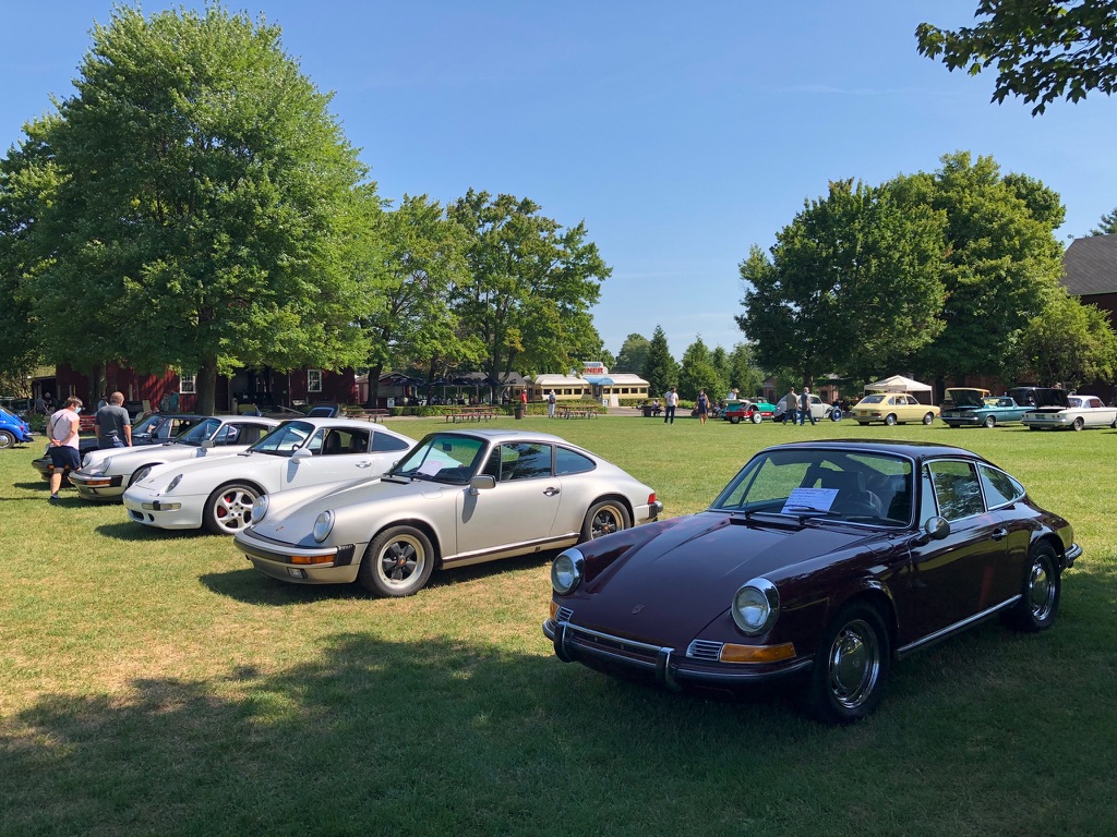 Aircooled Photo