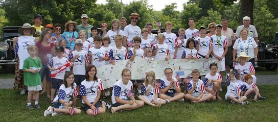 Trek Pic