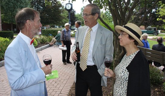 Trek Pic