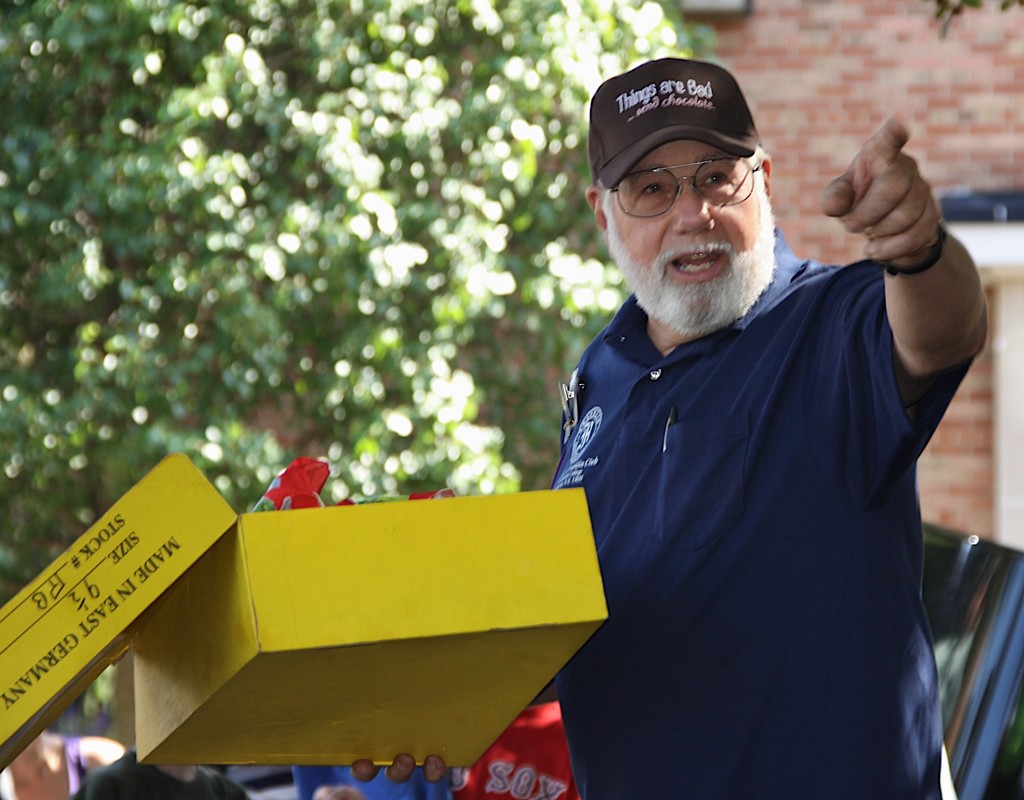 Trek Pic