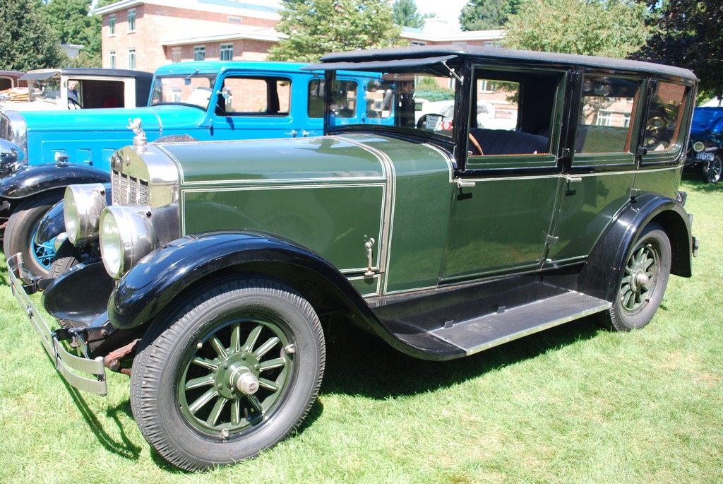 Trek Pic