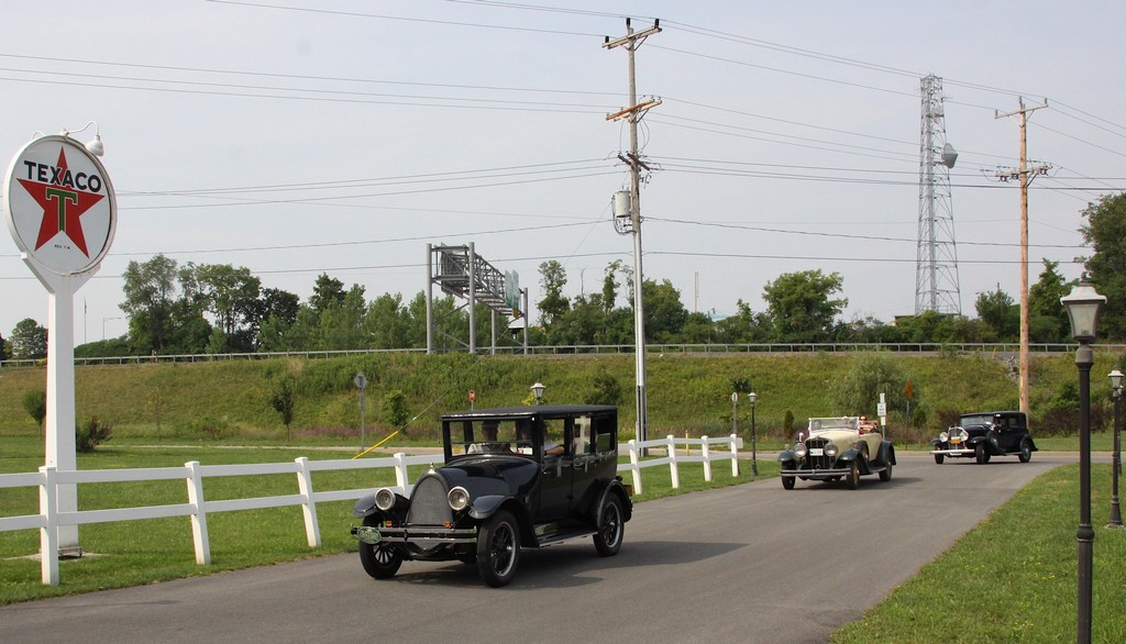 Trek Pic