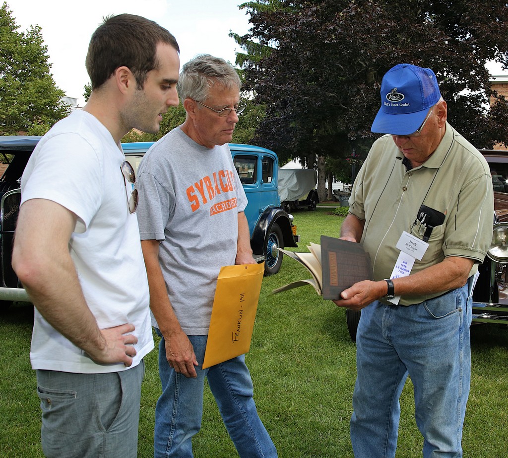 Trek