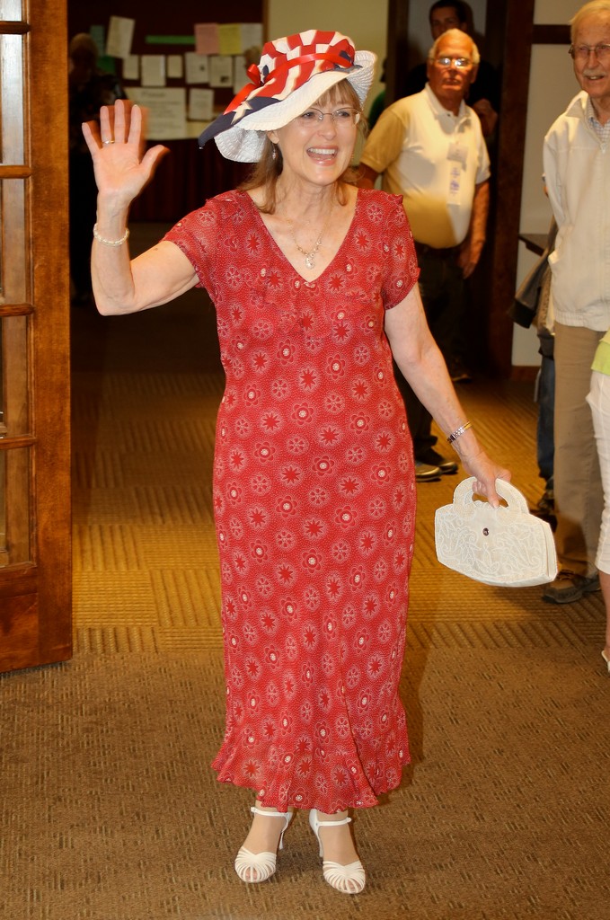 Trek