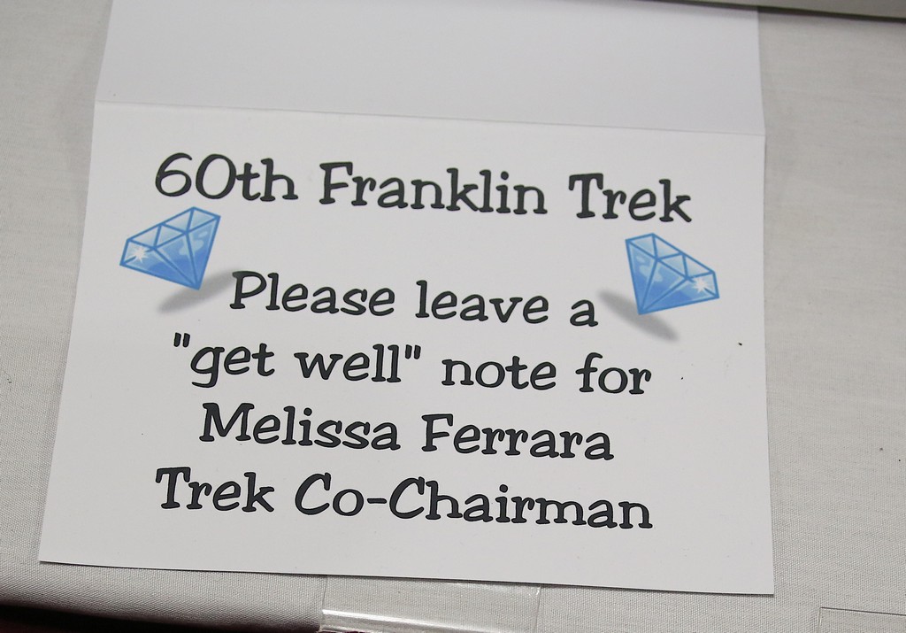 Trek