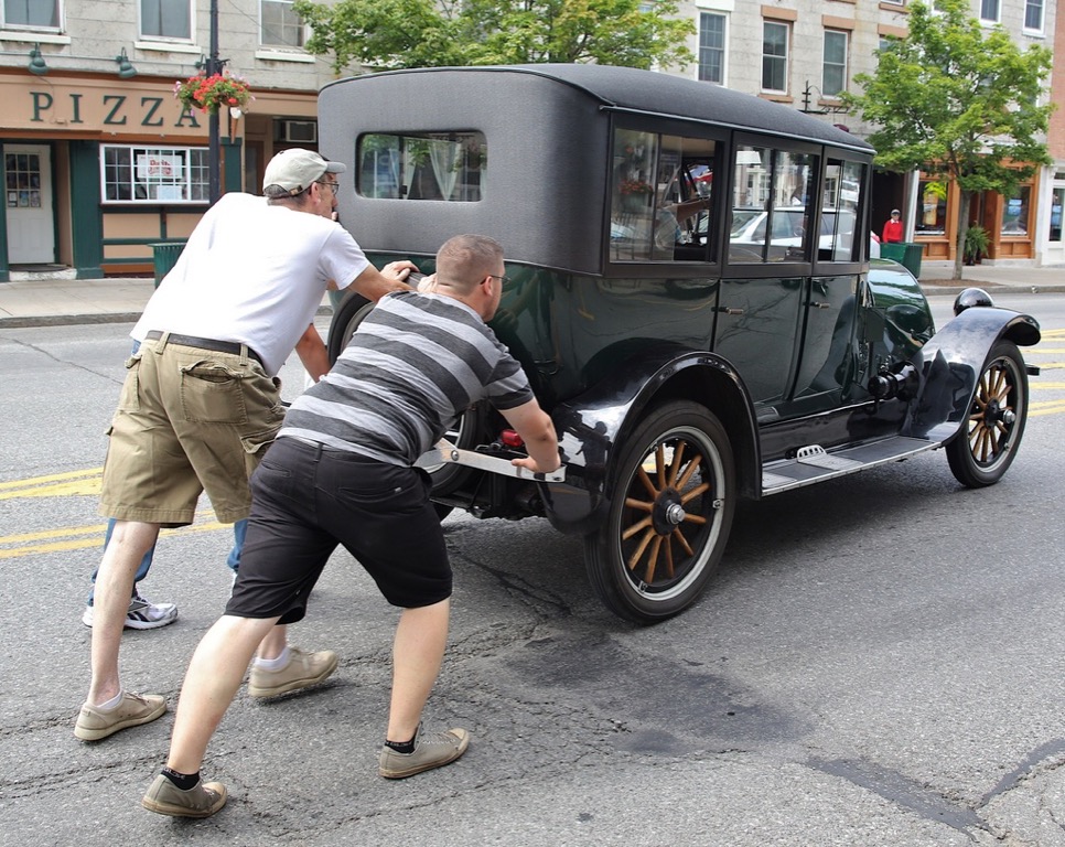 Trek