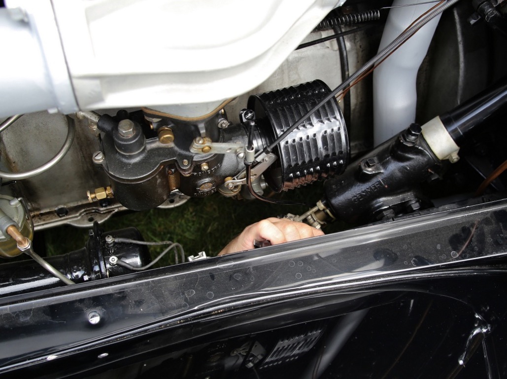 Trek