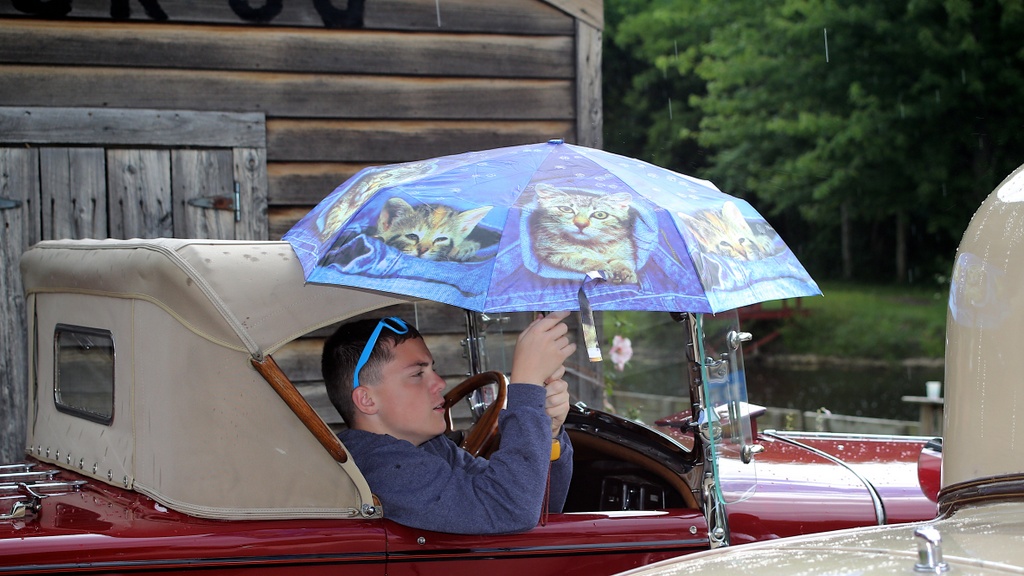 Trek