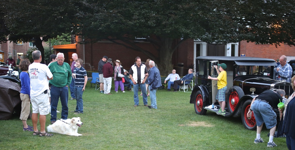 Trek