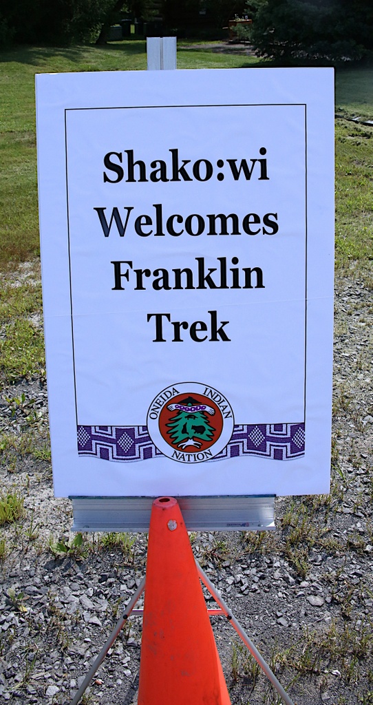 Trek
