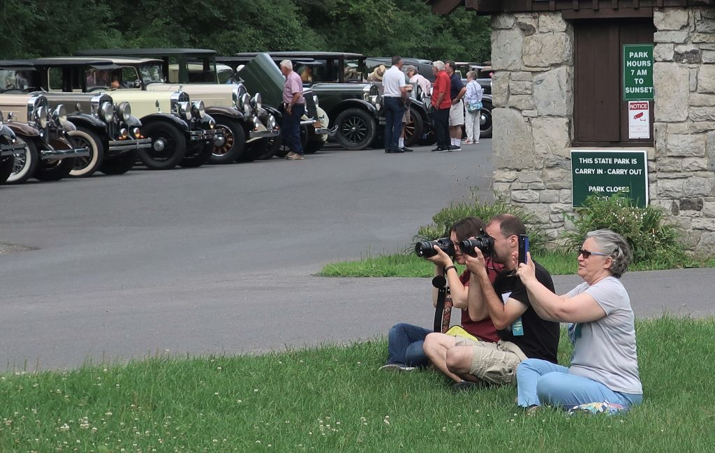 Trek Photo