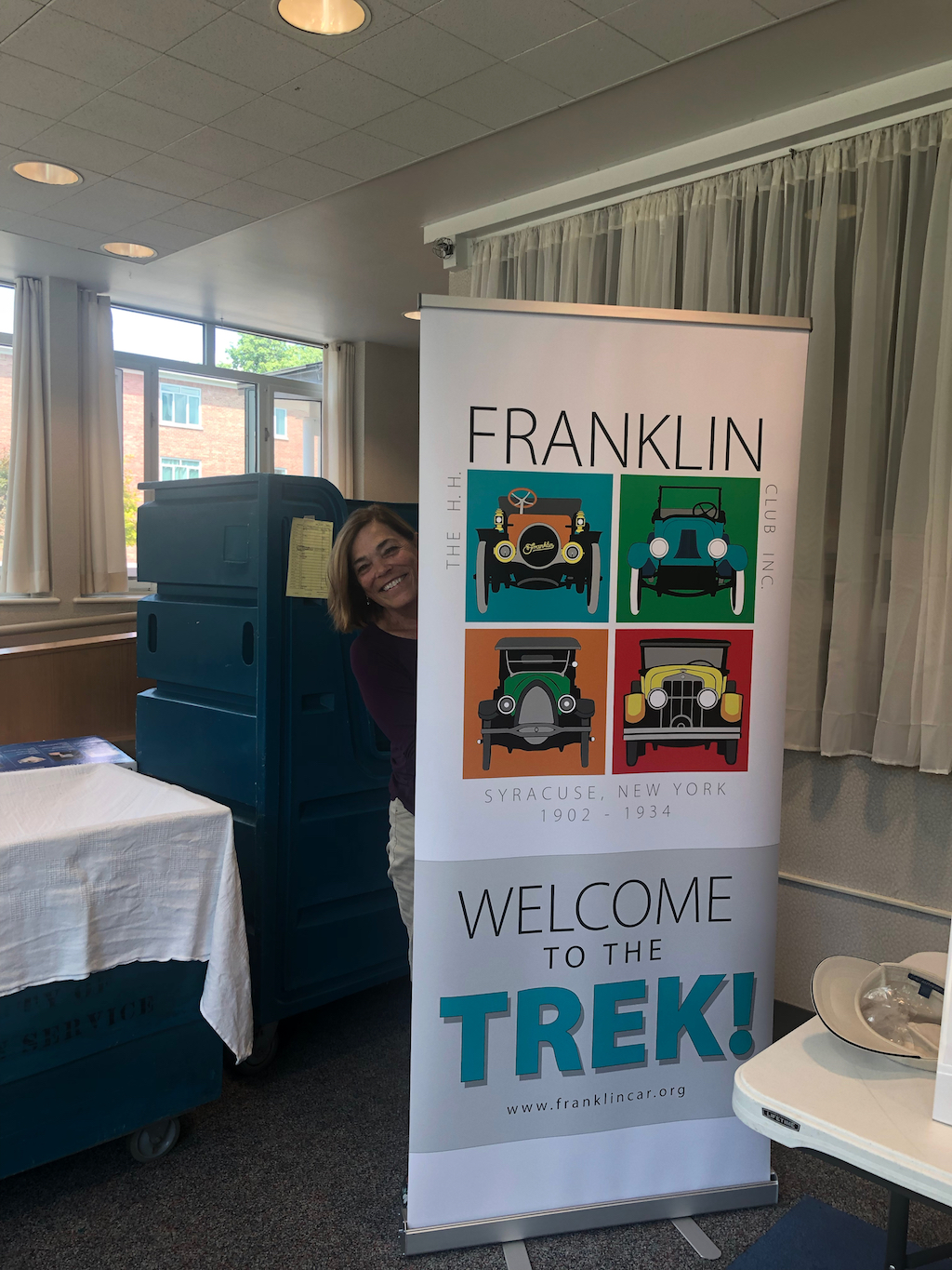 Trek Photo