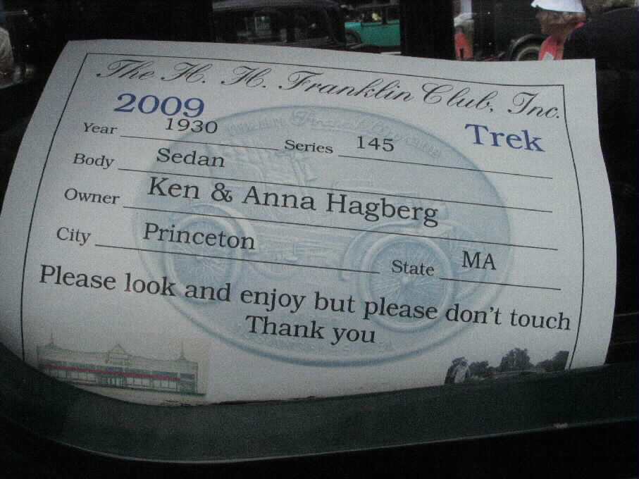 Trek Pic